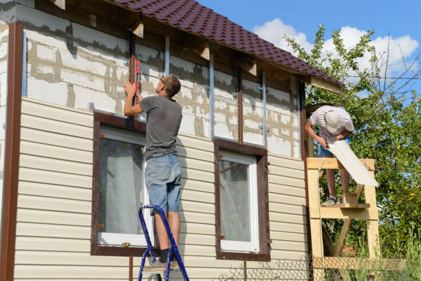 Reliable Groton, SD Siding Solutions